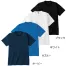 [POLOIZM(小倉屋)] 吸汗速乾半袖Tシャツ 6003