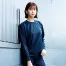 [POLOIZM(小倉屋)] 吸汗速乾長袖Tシャツ 6004