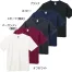 [LIFEMAX(ボンマックス)] MS1143 6.8オンス スラブTシャツ