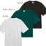 [LIFEMAX(ボンマックス)] MS1166 10.2オンススーパーヘビーウエイトビッグシルエットTシャツ