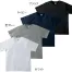 [LIFEMAX(ボンマックス)] MS1144 7.1オンスTシャツ