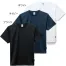 [LIFEMAX(ボンマックス)] MS1152 4.6オンスクールコアTシャツ