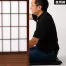 和風ついたて　　高さ1200mm JPA-3M