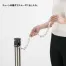 [テラモト] チェーンスタンドアルミチェーン