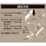 [タカラ産業] 卓上パーテーション TTM-11F