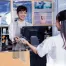 [アスカ] パーテーション CVG03