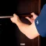 [Vデザイン] 木製本棚　高さ1800mm ABK-1890