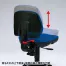 [サンワサプライ] オフィスチェア SNC-T145K