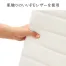 [サンワサプライ] PUレザーチェア SNC-L12BK
