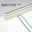 [ナイキ] 片袖デスク(XEHH型) XEHH117G-WH
