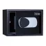 [SQH & HSB Hotel Safe] 金庫 テンキータイプ 非耐火  SOH-11T