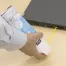 [ナカバヤシ] ノンフロンエアダスター2WAYタイプ DGC-JB12