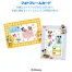 [ナカバヤシ] Lフエル　プラコート台紙(白)10枚　ミッキー&フレンズB