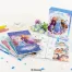 [ナカバヤシ] アナと雪の女王2　5冊BOXポケットアルバム