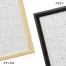 [ナカバヤシ] パズル&フレーム/24ピース