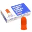 [トモエ] ラッキー指サック 1箱(50個入)