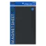 [日本クリノス] マグネットシートL 片面マグネット MS-1L
