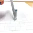 [クツワ] はじめてのコンパス CP232