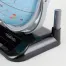 [レイメイ] しゃべれる国旗付地球儀トイ OYV403 直径25cm