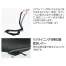 [オカムラ] シナーラ デザインチェア アーム無し CD76NE-F2X4 アクセントカラータイプ セージボディ ノーマルキャスター(ナイロン)