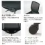 [オカムラ] シナーラ デザインチェア アーム無し CD76NE-F2X4 アクセントカラータイプ セージボディ ノーマルキャスター(ナイロン)