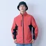 [LIFEMAX(ボンマックス)] MJ0084 リサイクルストレッチワークブルゾン(ポリジン加工)