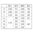 [FOOD FACTORY] メンズ長袖検査衣 MR110