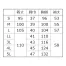 [FOOD FACTORY] レディース長袖検査衣 MR120