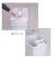 紙コップ回収容器