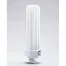 [オスラム(OSRAM)] 3波長形コンパクト蛍光ランプDULUX T/E PLUS42W840(FHT42EXW)