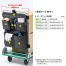 [サンワサプライ] 台車用バッグ(ロングタイプ)VEH-BAG3