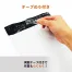 [ユニファイン] LDPE宅配ビニール袋 A4小 ケース販売