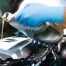 [ショーワ] ニトリルゴム製化学防護手袋 使いきりタイプ CD700 (1ケース1000枚入)
