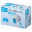 [リーブル] 混入対策マスク2PLYNo.2834 (1パック100枚入)