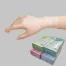 [リーブル] M-12セレクトプラスチックグローブ (1ケース3000枚入)