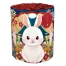 [林製紙] 干支(卯)トイレットペーパー 100個入