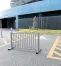 アルミ製フェンス