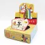 日本の正月ティッシュBOX(1ケース100個入)