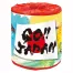 [林製紙] トイレットペーパー「GO!!JAPAN」