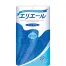 エリエール トイレットペーパー 60mシングル 72ロール 花の香り | 大王製紙
