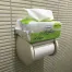 Toitee/トイティー ポップアップ式トイレットペーパー 300枚×72P | マツオカ製紙