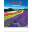 SG-202 日本六景 壁掛け 名入れカレンダー