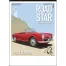 SG-8243 ROAD STAR 壁掛け 名入れカレンダー