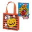 ハロウィントートお菓子入　50セット入