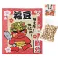 福豆赤鬼パック(25g入・シール付) 1ケース100個入
