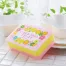 「いつもありがとう」キッチンスポンジ 　1ケース150個入