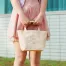 【名入れ】 厚生地ランチコットントート(マチ付)