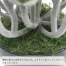 [ササガワ] 人工観葉植物 グリーンセダム(ミニサイズ)