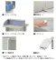 NEH127B-AWH 片袖デスク NEH型 | NAIKI/ナイキ 幅1200×奥行700×高さ700mm
