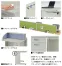 NED147BC-AWH 両袖デスク NED型 | NAIKI/ナイキ 幅1400×奥行700×高さ700mm